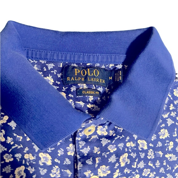 Mens Polo Ralph Lauren - Picture 3 of 4